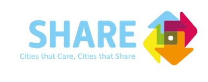 logo share