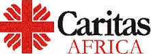 Logo Caritas Africa