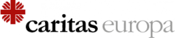 Logo Caritas Europa